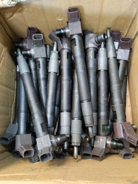 injetores referência s550 13h50 denso