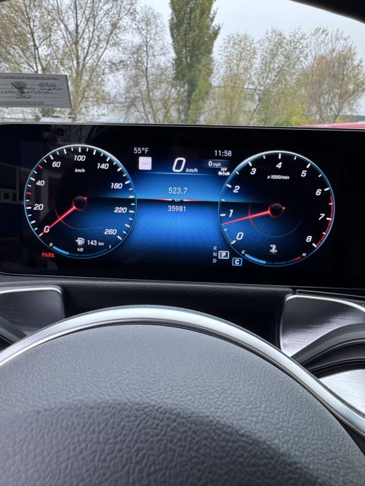 Продам  MERCEDES Benz GLB 250