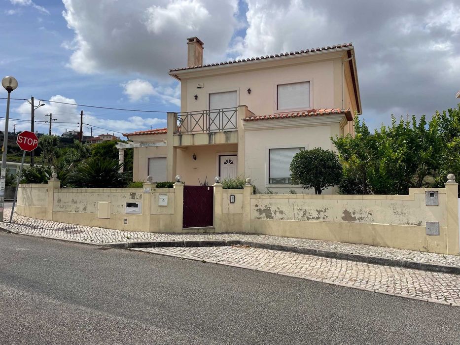 Moradia em Torres Vedras