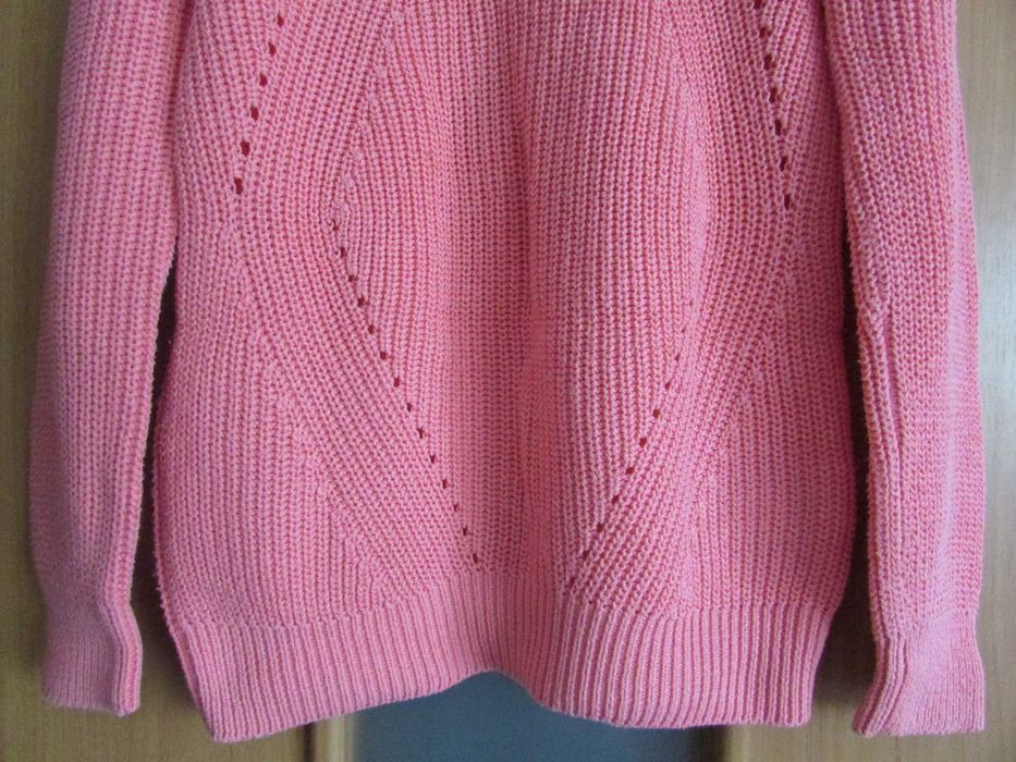 Sweter dziecięcy RESERVED Roz. 140