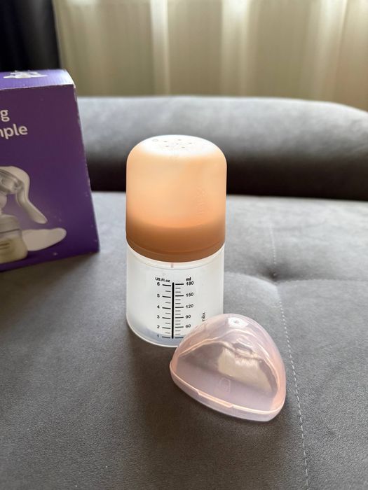 Електричний молоковідсмоктувач Philips AVENT SCF323/11