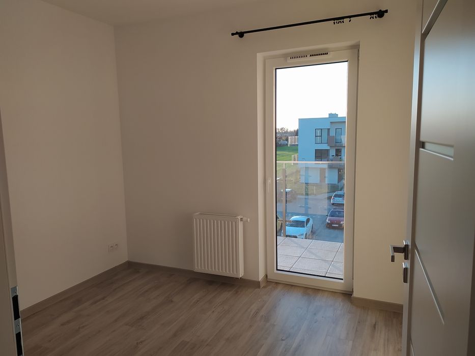 Mieszkanie 45 m2 osiedle Jakon