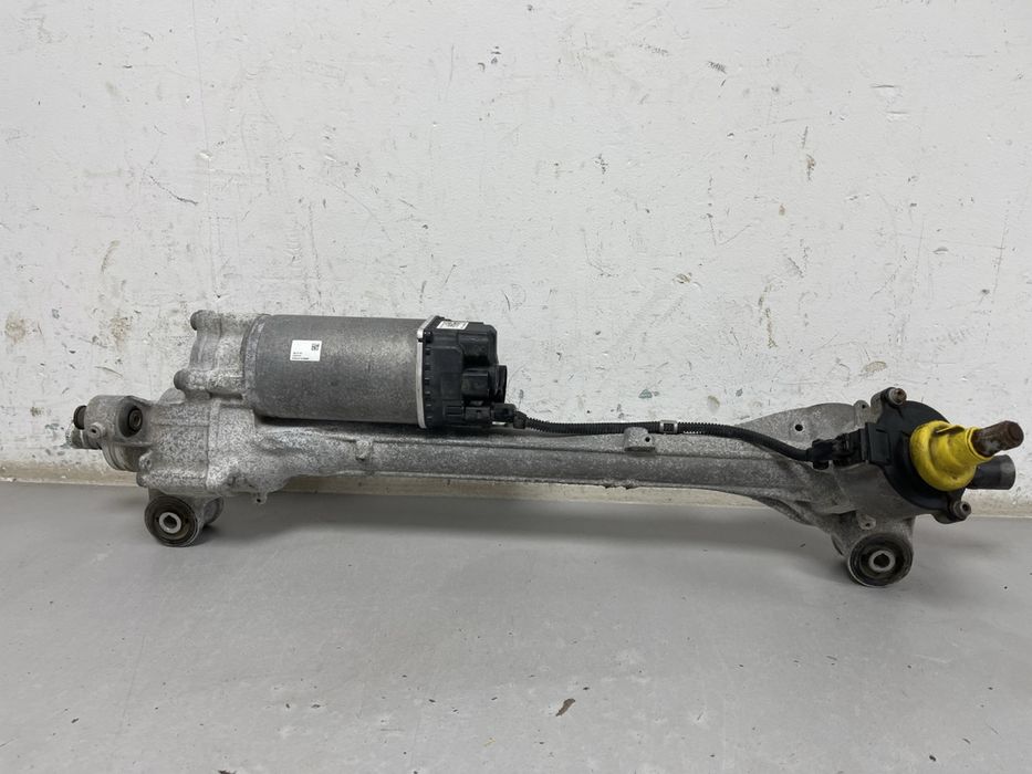 Рульова рейка AUDI E TRON PORSCHE TAYCAN  9J1423051
