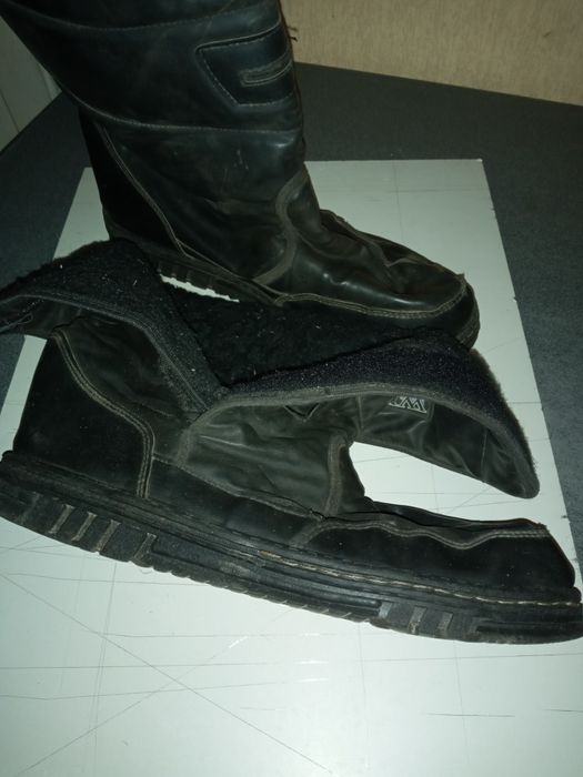 Сапоги,уги мужские