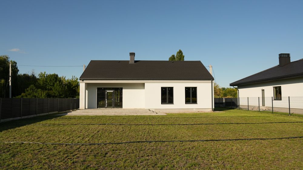 Продам ОдноЭтажный Дом, Рассрочка,котеджный городок