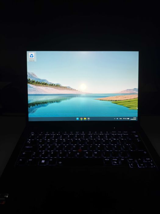 Lenovo ThinkPad T14 Gen 4 | Ryzen 7 PRO 7840U | 32GB | 1TB NVMe | PT