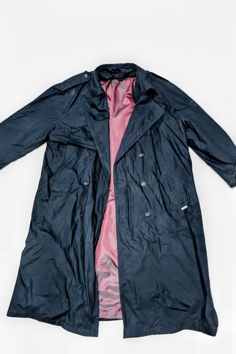 Вінтажний плащ Liberty | Італія