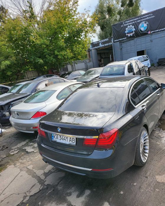 Разборка БМВ Ф01 Ф02 Ф07 Ф10 Ф11 Ф30 Шрот BMW F01 F02 А07 F10 F11 F30 ...