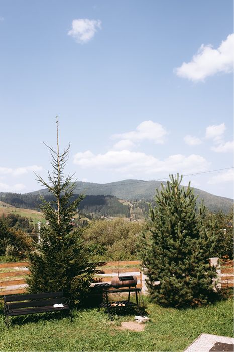 Чан-джакузі у Ворохті