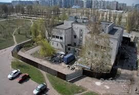 Аренда помещений от8-2000м2 . Левый берег