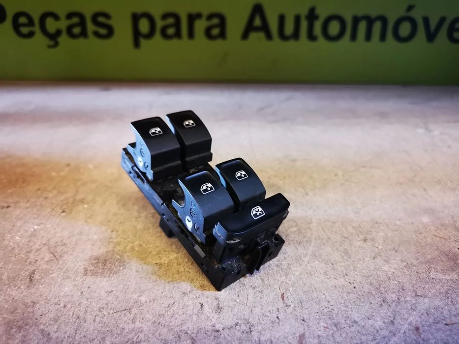 GOLF VII / 7 COMANDO / BOTÕES VIDROS ELÉCTRICOS - CV054