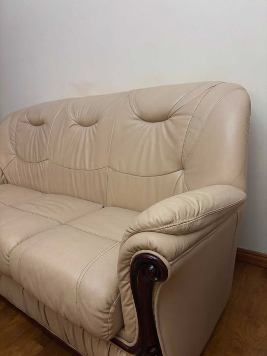 Sofá cama 3 lugares