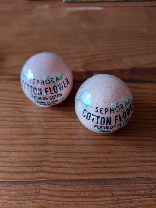 Sephora Bombe de bain64741093595521121