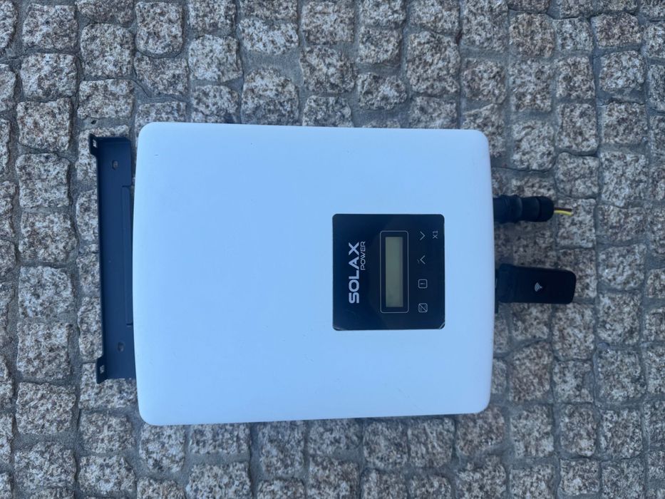 Inversor Solax X1 MINI 3600