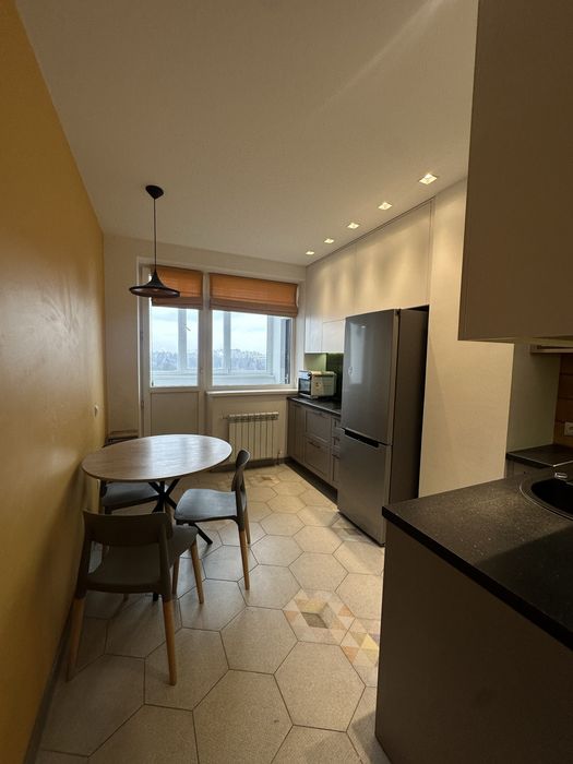 Продам 1 к кв ЖК Solo Park, ремонт, генератор, терміново, вигідно!