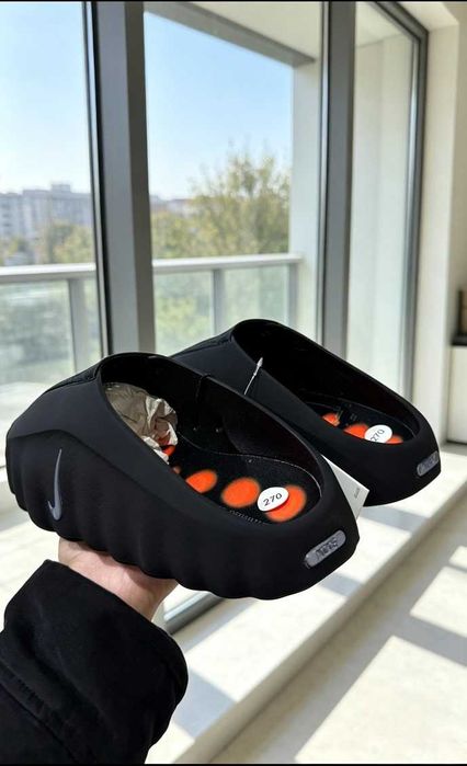 Nowe klapki nike mind 001 Obuwie męskie R.39