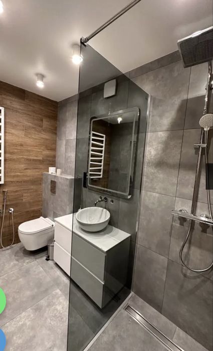 Апантаменти подобово  в центрі Львова, сучасні стильні після ремонту .