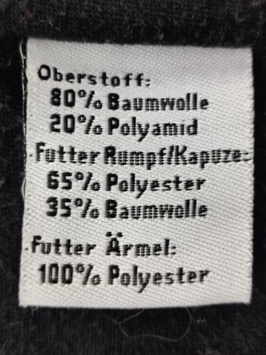 Kurtka 164 cm, 14 lat, płócienna bawełna 80%,