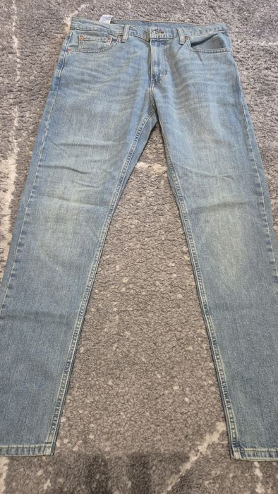 Spodnie Levis 512