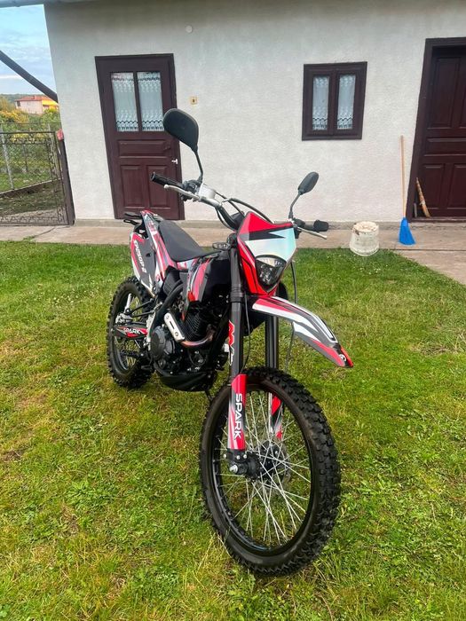 Продам Spark sp250 p-2