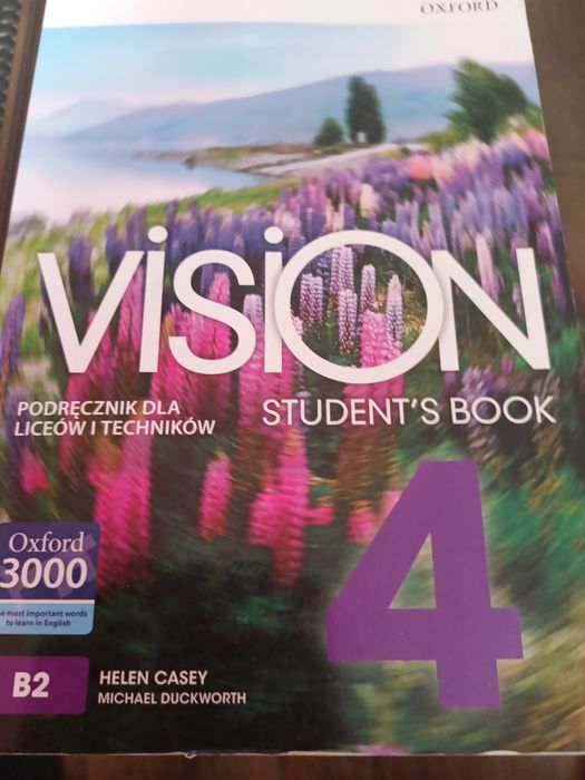 Vision studenta book