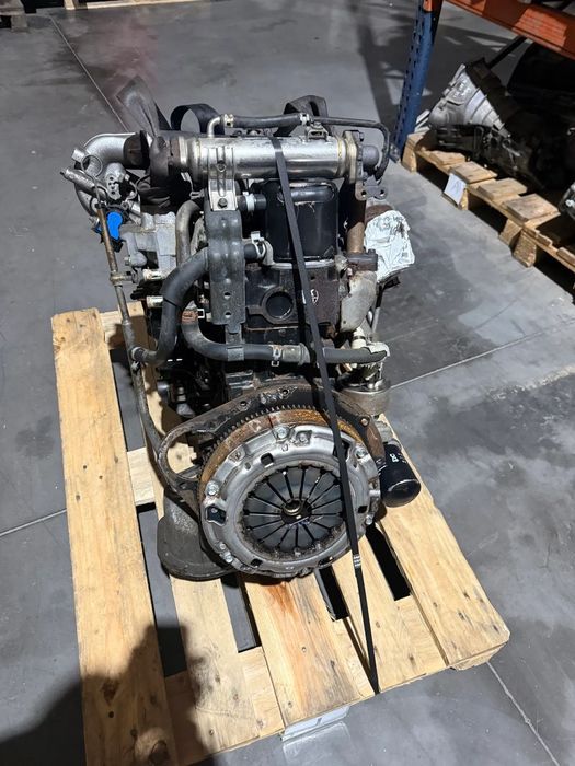 Motor para Isuzu 3.0