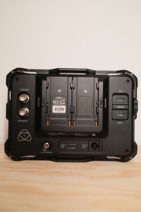 Atomos Shinobi 7’