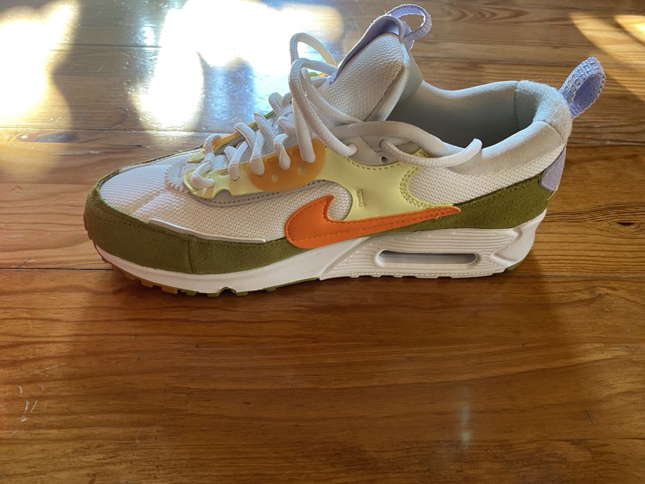 Nike AIR MAX 90 Senhora