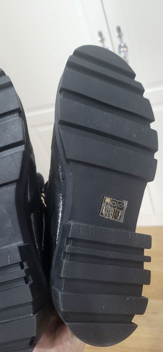 Buty Venezia 39 botki