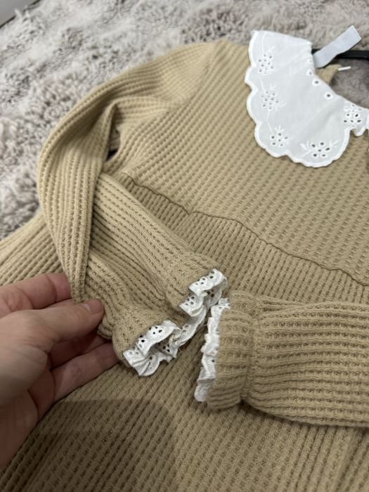 Ubrania dla dziewczynki 7 lat.