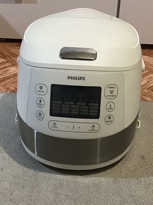 Продам мультиварку