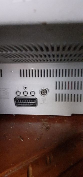 Televisao  marca Samsung  usado