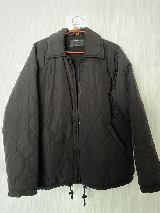 Куртка весняна