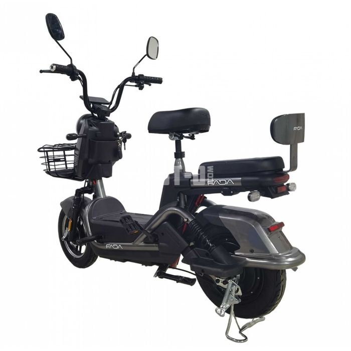 Електровелосипед FADA RiTMO II