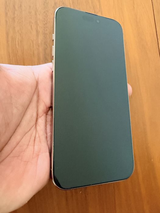 iPhone 16 Pro Max - 512GB