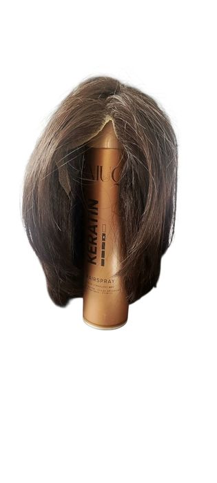 Peruka Emerald Dark Chocolate