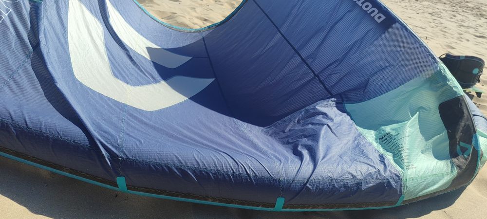 Kite duotone Evo SLS 8 .2021