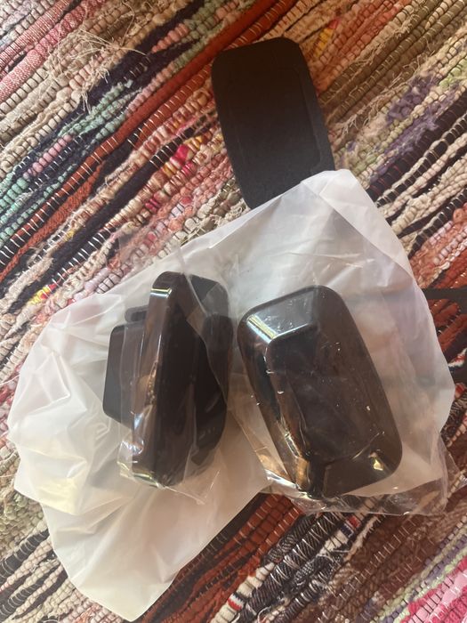 Освітленя мотоLed поворотник Toyota Land cruiser Landcruiser 70 80 100