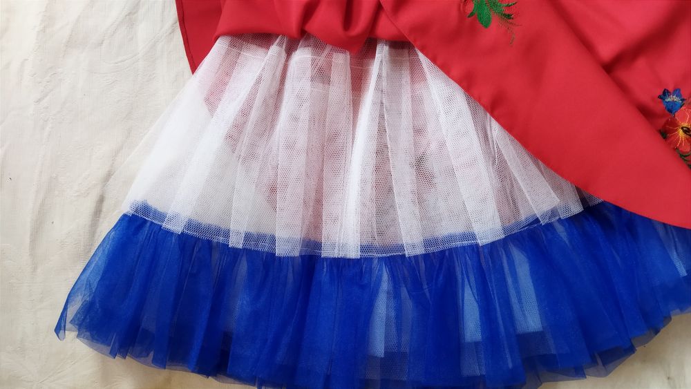 Українська спідниця