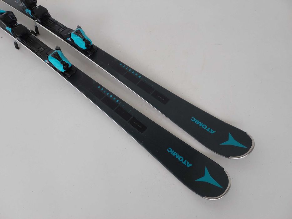 Narty ATOMIC Redster X7 176 CM 2025r (7)