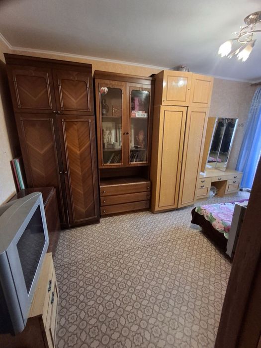 Градецький!Кирпич! 3-й поверх. Продаж 2 квартири