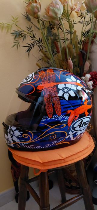 Arai CHASER  tamanho. S