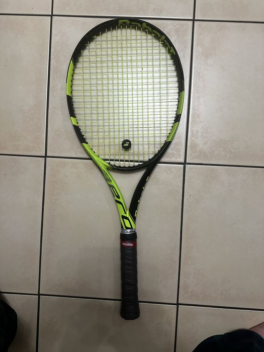 Babolat Pure Aero 2016