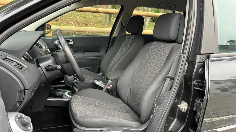 Renault Megane II 1.9 DCi 120 CV -07 Iuc Antigo