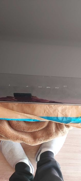 Televisão lg 42 polegadas