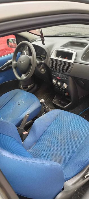 Vendo porque coperai outro