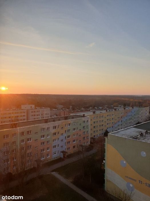 Wynajmę mieszkanie 3 p. 55m, blisko Emki i PK