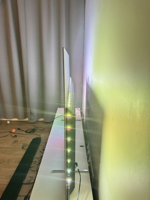 Philips oled 55 cali Warszawa