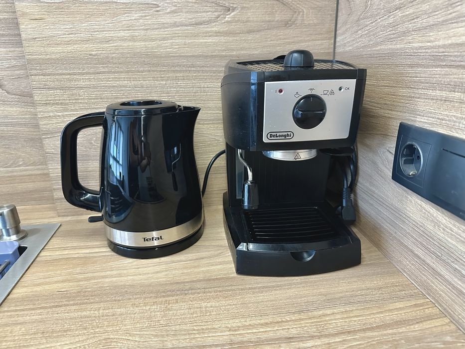 1-к квартира в центрі  (поруч ТЦ «Любава»)