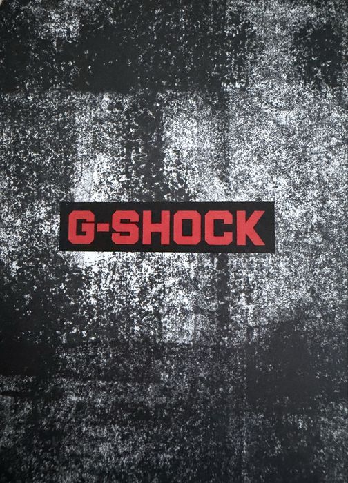 Relogio CASIO_G-SHOCK, Men, modelo GA-2110SU-3A